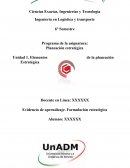 La toma de decisiones, una muestra de superación y confianza