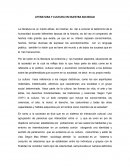 Literatura y cultura en nuestra sociedad