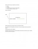 JFrame: Clase de Java que representa una ventana