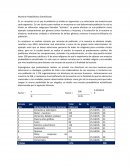 Muestra Probabilística Estratificada