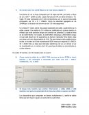 De donde salen los 2,048 Mbps de la línea básica digital E1