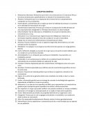 BIOESTADISTICA. CONCEPTOS GENÉTICA