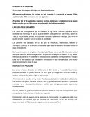 Reportaje de tu comunidad