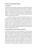 Dialéctica platónica