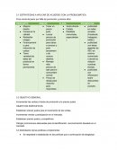 ESTRATEGIAS A APLICAR DE ACUERDO CON LA PROBLEMÁTICA