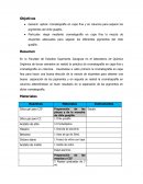 CROMATOGRAFIA EN COLUMNA