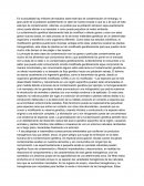 Contaminacion genetica