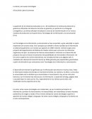 Danza y nuevas tecnologias