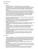 Empresa y administracion