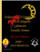 Evaluacion y planeacion de bim