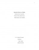 Situación de Pobreza en el Mundo