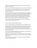 Postmodernismo . La vida en parejas