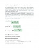 QUARTILES DECILES PERCENTILES