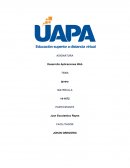 Desarrollo paginas web