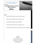 CASO SMART SOLUTIONS MOBEL+