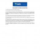 REGLAMENTO INTERNO DE MAESTROS