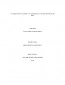 VALORES ETICOS UN DEBER Y UN DERECHO EN NUESTRO PROYECTO DE VIDA