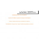 Análisis factorial para el portafolios de negocios