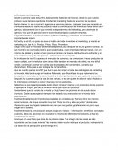 Ensayo de Evolución del Marketing - Historia y negocios