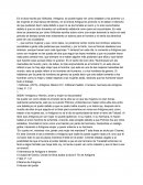 Antígona y Hemón, joven y mujer no escuchados