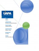 Practica de Gestión Humana