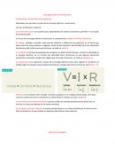 Conceptos básicos de electrónica