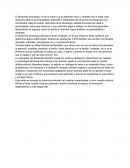 Factores de influencia en el desarrollo psicológico