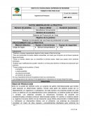 SISTEMAS DE PRODUCCION EN LINEA