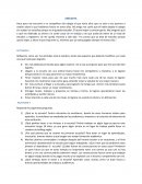 Las actitudes hacia el estudio