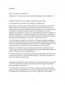 El noviazgo y los adolescentes