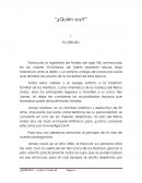 James Morrison ¿Quien soy ?