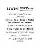 EL ENLACE ENTRE LA ESTRATEGIA, LA OPERACIÓN DE LA EMPRESA Y EL ENTORNO DE MERCADO. Grupo Bimbo