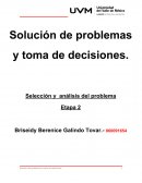 TOMA DE DESICIONES 6 GAFAS PARA LA TOMA DE DESICIONES
