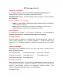 Toxicología Industrial ¿Qué es la Toxicología?