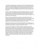 Articulos de una historia