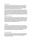 Historia de la química.Primeros avances de la química