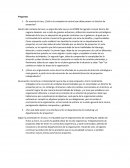 Caso Práctico Proyectos