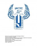 Estructura Organizacional y Gestion de conocimiento