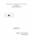 EXPERTO EN RINCONES EDUCATIVOS