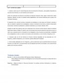 Práctica Dirección del Personal