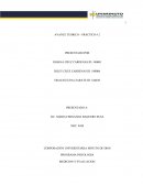 Proyecto de tribus urbanas los tatto