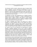 Contribuciones de la semiótica