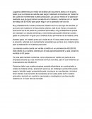 FINANZAS EN LAS ORGANIZACIONES