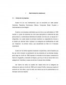 Estudios gerenciales Quala S.A