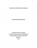 COMPRESION DE CRONOGRAMA