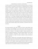 El existencialismo es un humanismo : Jean Paul Sartre