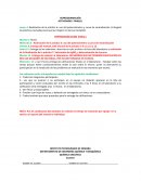 Problemas de quimica analítica