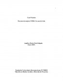 Caso Práctico Proyecto de mejora CMMI. Un caso de éxito