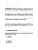 Medios Tecnológicos innovadores