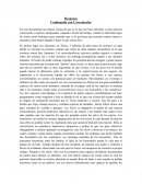 Caminando con Cavernicolas